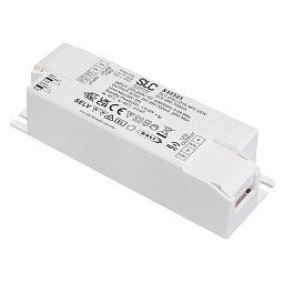 Obrázek pro produkt Driver NFC 2Ch 250-700mA QA3 25W DALI - TLG