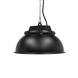 Obrázek pro produkt Stínidlo pro svítidlo Vector černé 262 - TLG