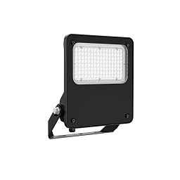 Obrázek pro produkt LED reflektor Alux 353 černý 13719lm 3000K Ra80 IP66 - TLG