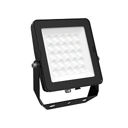 Obrázek pro produkt LED reflektor Lite 50W černý 6250lm 4000K Ra70 IP66 - TLG