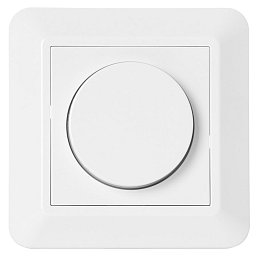 Obrázek pro produkt Nástěnný stmívač 1-10V IP20 - TLG