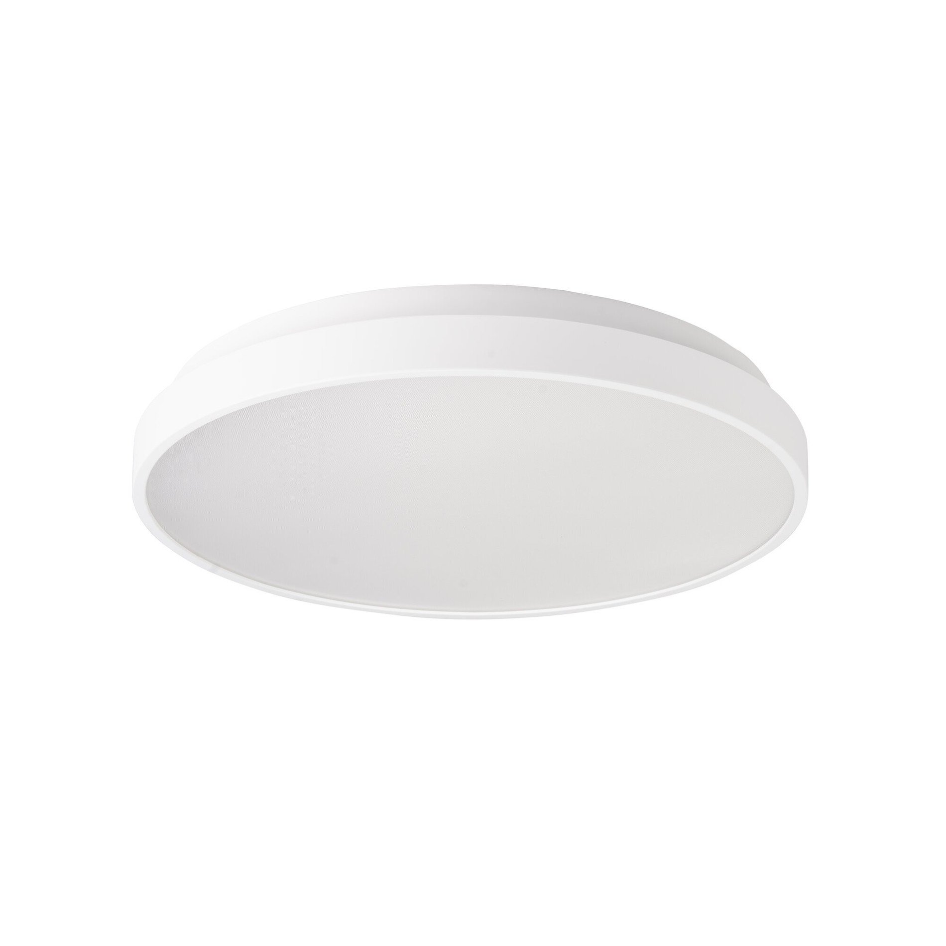 SLC TL2252 LED stropní svítidlo Alpha S400 bílé 2520/3600lm 3000/4000K Ra80 MW pohybový senzor Master IP44 MP - TLG
