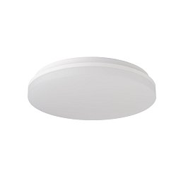 Obrázek pro produkt LED stropní svítidlo Omega S400 bílé 2689/3751lm 3000/4000K Ra80 DALI IP54 - TLG