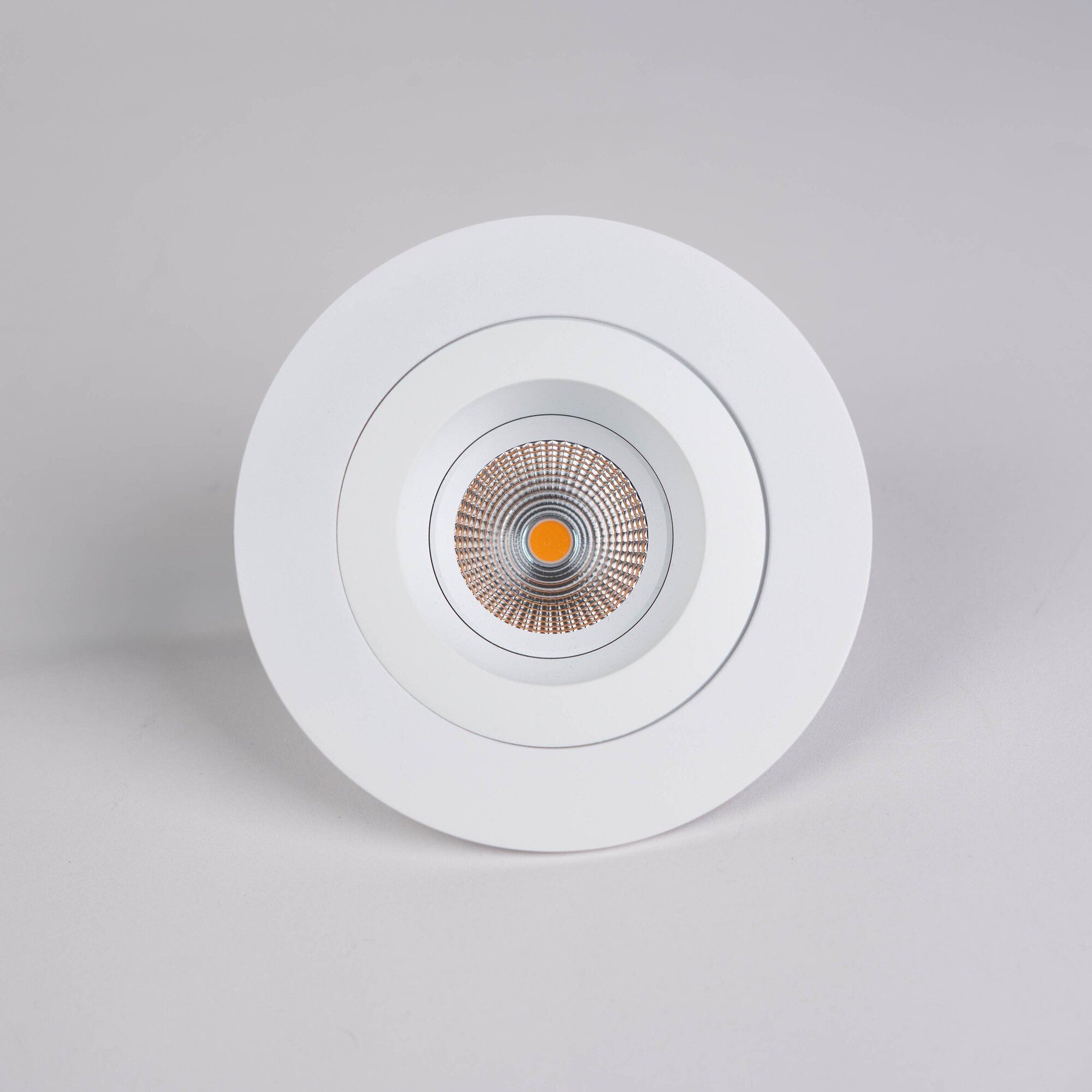 Levně SLC SLC1150 Adaptér pro montáž svítidel One360 / OneSoft bílý - TLG