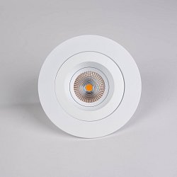 Obrázek pro produkt Adaptér pro montáž svítidel One360 / OneSoft bílý - TLG