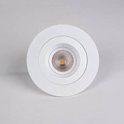 Obrázek pro produkt Adaptér pro montáž svítidel One360 / OneSoft bílý - TLG