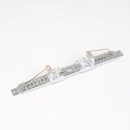 Obrázek pro produkt Pružiny pro svítidlo Space pr.235 pro otvory pr.65-205 - TLG