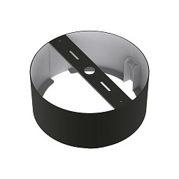 Obrázek pro produkt Tělo pro přisazenou montáž pro svítidlo Shift pr.228 černé - TLG