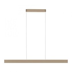 Obrázek pro produkt LED závěsné svítidlo Q-STRETTO, bronzová,, ZigBee, 2700-5000K - PAUL NEUHAUS
