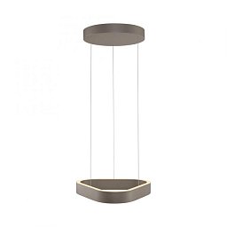 Obrázek pro produkt LED závěsné svítidlo Q-STRETTO, bronz, ZigBee, 2200-5000K - PAUL NEUHAUS