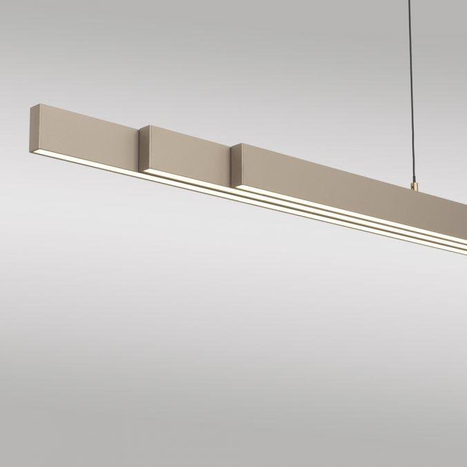 PN 2598-97 LED závěsné svítidlo ADRIANA, Comfort Lift, bronz, 2700-5000K - PAUL NEUHAUS (obrázek 8)