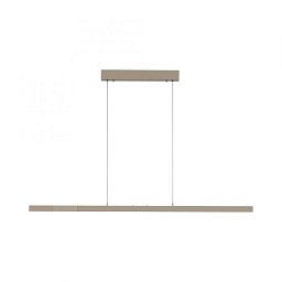 Obrázek pro produkt LED závěsné svítidlo ADRIANA, Comfort Lift, bronz, 2700-5000K - PAUL NEUHAUS