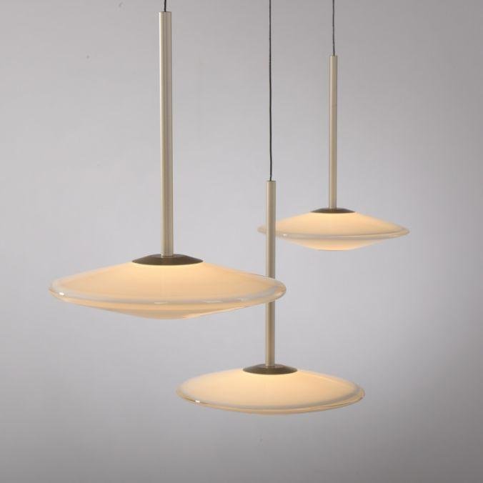 PN 2289-97 LED závěsné svítidlo ELIPSA, bronzová, stmívatelné, Comfort-Lift, 3000K - PAUL NEUHAUS (obrázek 7)