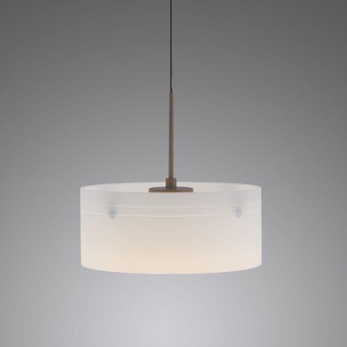 PN 2779-39 LED závěsné svítidlo MARIKA, písková, 3 ramenné, SimplyDim, 3000K - PAUL NEUHAUS (obrázek 3)