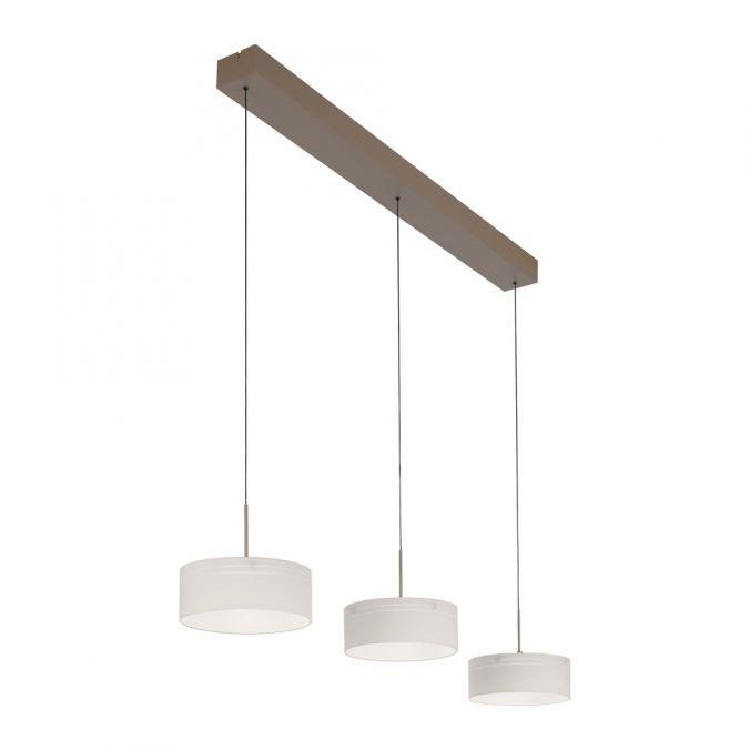 PN 2779-39 LED závěsné svítidlo MARIKA, písková, 3 ramenné, SimplyDim, 3000K - PAUL NEUHAUS (obrázek 8)