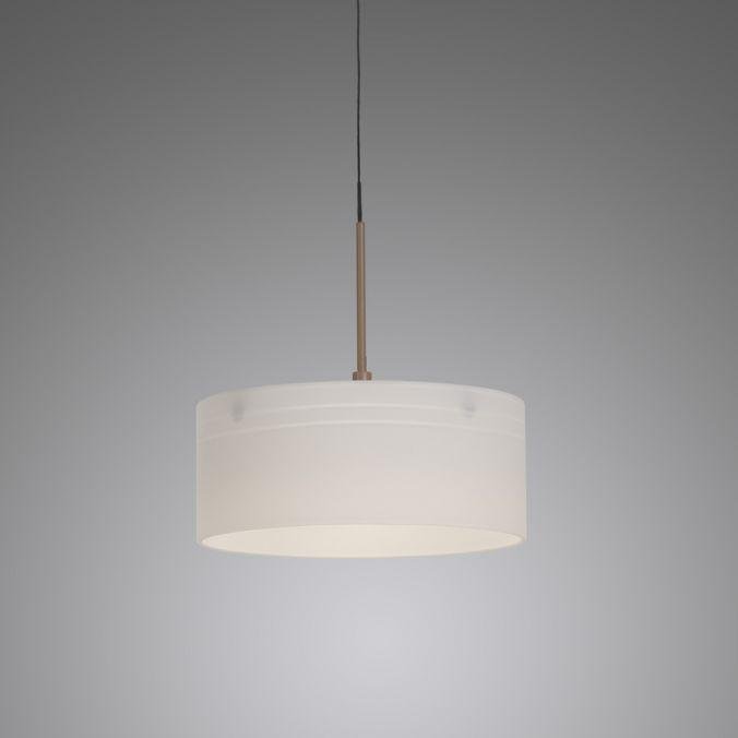 PN 2779-39 LED závěsné svítidlo MARIKA, písková, 3 ramenné, SimplyDim, 3000K - PAUL NEUHAUS (obrázek 9)