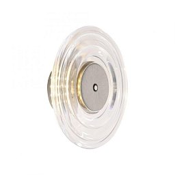 Obrázek pro produkt LED nástěnné svítidlo na baterie AKKU-SONO, ocel, 3000K - PAUL NEUHAUS