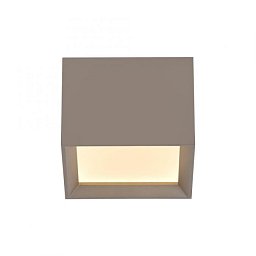 Obrázek pro produkt PURE Manhattan, LED stropní svítidlo bronz, 2200-5000K - PAUL NEUHAUS