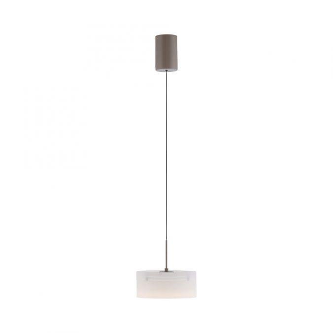 PN 2778-39 LED závěsné svítidlo MARIKA, písková, nastavitelná výška, 3000K - PAUL NEUHAUS