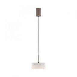 Obrázek pro produkt LED závěsné svítidlo MARIKA, písková, nastavitelná výška, 3000K - PAUL NEUHAUS