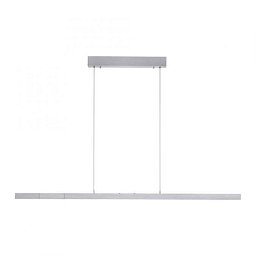 Obrázek pro produkt LED závěsné svítidlo s Comfort Lift, hliník, nastavitelná výška, roztahovací, 2700-5000K - PAUL NEUHAUS