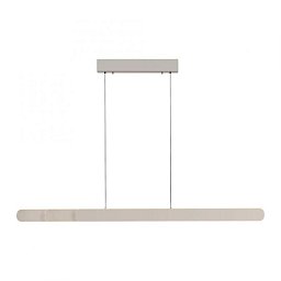 Obrázek pro produkt Kolekce Schöner Wohnen LED závěsné svítidlo ADRIANA, písková barva, stmívatelné, 2700-5000K - JUST LIGHT