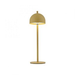 Obrázek pro produkt Kolekce Schöner Wohnen LED bateriové stolní svítidlo BELLIES, inspirováno květy,, 3000K - JUST LIGHT