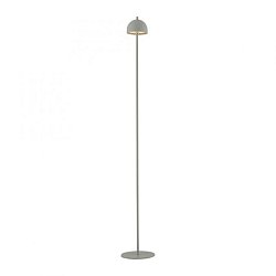 Obrázek pro produkt Kolekce Schöner Wohnen LED stojací svítidlo na baterie BELLIES, inspirováno květy, nabíjecí, přes USB, 3000K - JUST LIGHT