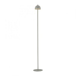 Obrázek pro produkt Kolekce Schöner Wohnen LED stojací svítidlo na baterie BELLIES, inspirováno květy, nabíjecí, přes USB, 3000K - JUST LIGHT