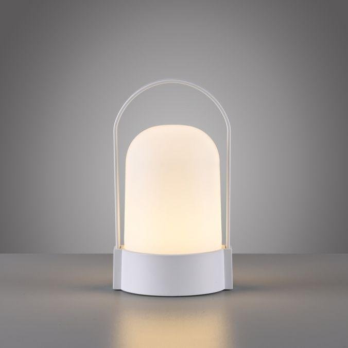 LD 19258-16 LED bateriové svítidlo AKKU-JAN, bílá,, 3000K - JUST LIGHT (obrázek 3)