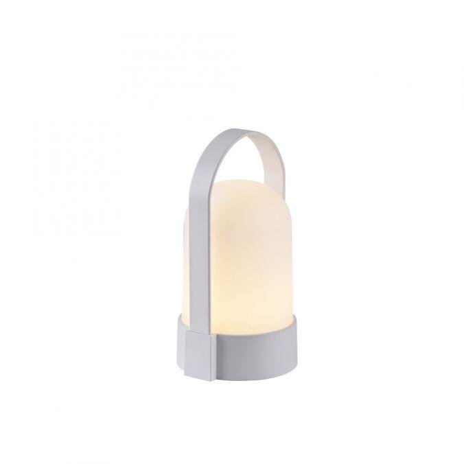 LD 19258-16 LED bateriové svítidlo AKKU-JAN, bílá,, 3000K - JUST LIGHT (obrázek 8)