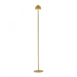 Obrázek pro produkt Kolekce Schöner Wohnen LED stojací svítidlo na baterie BELLIES, inspirováno květy, nabíjecí přes USB, 3000K - JUST LIGHT