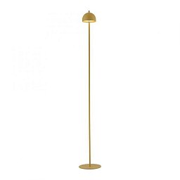 Obrázek pro produkt Kolekce Schöner Wohnen LED stojací svítidlo na baterie BELLIES, inspirováno květy, nabíjecí přes USB, 3000K - JUST LIGHT