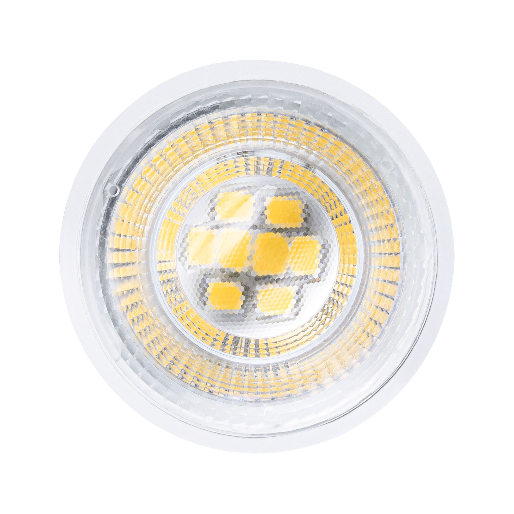 P 29270 Standard 230V LED reflektor GU10 Flat 37mm 4,9W 4000K stmívatelné bílá - PAULMANN (obrázek 8)