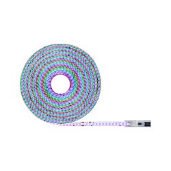 Obrázek pro produkt SimpLED LED Strip RGBIC Motion Music kompletní sada 10m s krytím 32W 130lm/m 420 LED/m RGB 36VA - PAULMANN