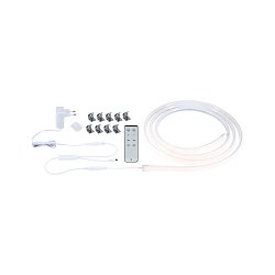 Obrázek pro produkt SimpLED LED Strip Delta kompletní sada 3m s krytím 11,5W 660lm/m 3000K - PAULMANN