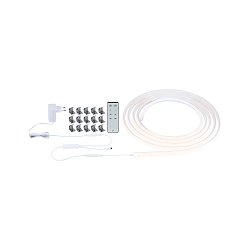 Obrázek pro produkt SimpLED LED Strip Delta kompletní sada 5m s krytím 18W 660lm/m 3000K - PAULMANN