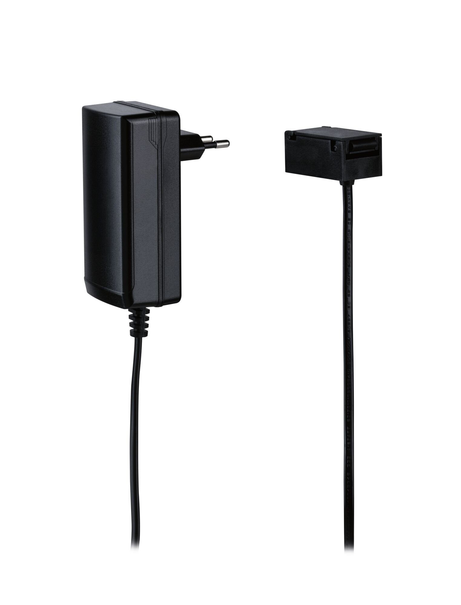 P 94941 ULine příslušenství Plug-In trafo 60VA 230/48V 100mm černá - PAULMANN (obrázek 6)