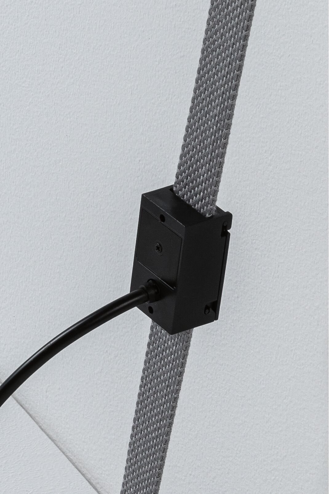 P 94941 ULine příslušenství Plug-In trafo 60VA 230/48V 100mm černá - PAULMANN (obrázek 7)