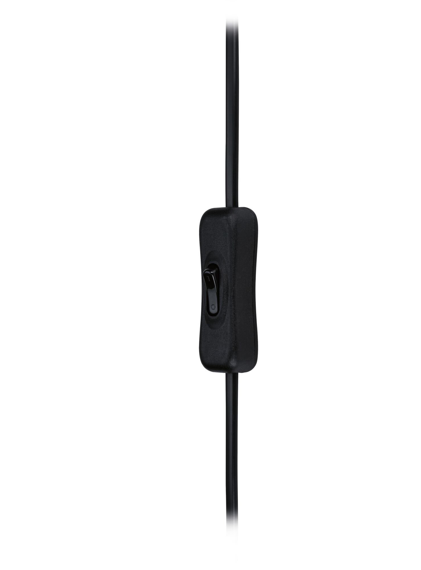 P 94941 ULine příslušenství Plug-In trafo 60VA 230/48V 100mm černá - PAULMANN (obrázek 8)