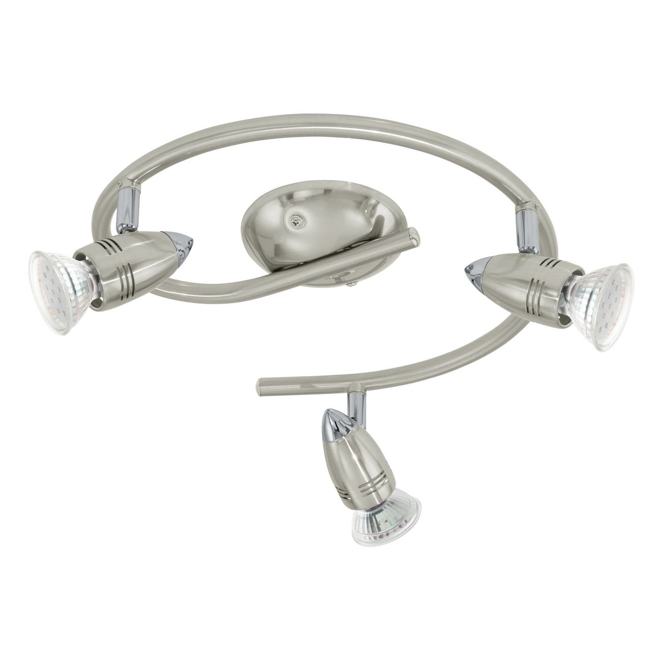 EG 92643 Bodové svítidlo MAGNUM-LED 92643 - EGLO