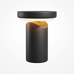 Obrázek pro produkt Stolní nabíjecí lampa Topo 2700K 5W MOD508TL-L5BK - MAYTONI