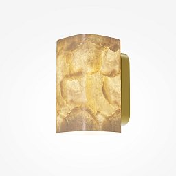 Obrázek pro produkt Nástěnné svítidlo Maris G9x1 5W MOD499WL-01G - MAYTONI