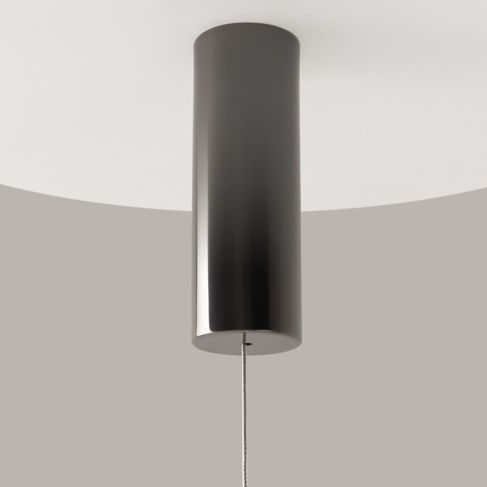 M MOD478PL-L8B3K Závěsné svítidlo Double Moon 3000K 8W MOD478PL-L8B3K - MAYTONI (obrázek 7)