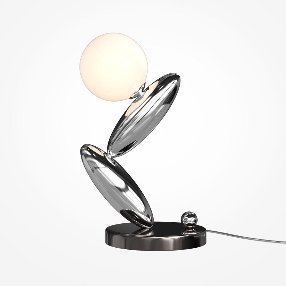 Levně M MOD482TL-L6PT3K Stolní lampa Resonance 3000K 6W MOD482TL-L6PT3K - MAYTONI