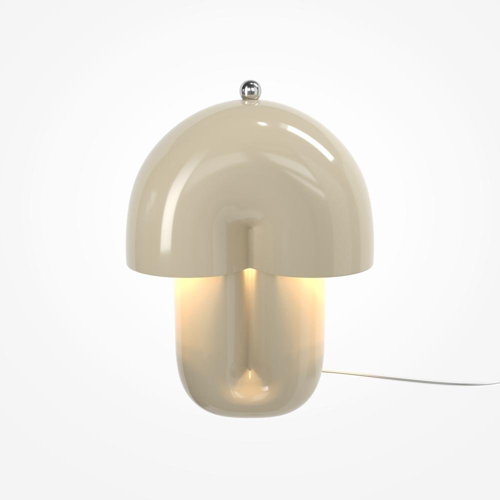 Levně M MOD479TL-L14BG3K Stolní lampa Hope 3000K 14W MOD479TL-L14BG3K - MAYTONI