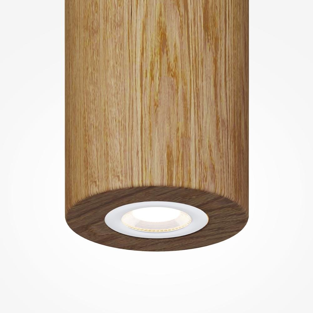 M MOD461PL-L5BGK Závěsné svítidlo Basic Texture 5W MOD461PL-L5BGK - MAYTONI (obrázek 4)