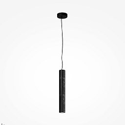 Obrázek pro produkt Závěsné svítidlo Basic Texture 5W MOD461PL-L5BK - MAYTONI