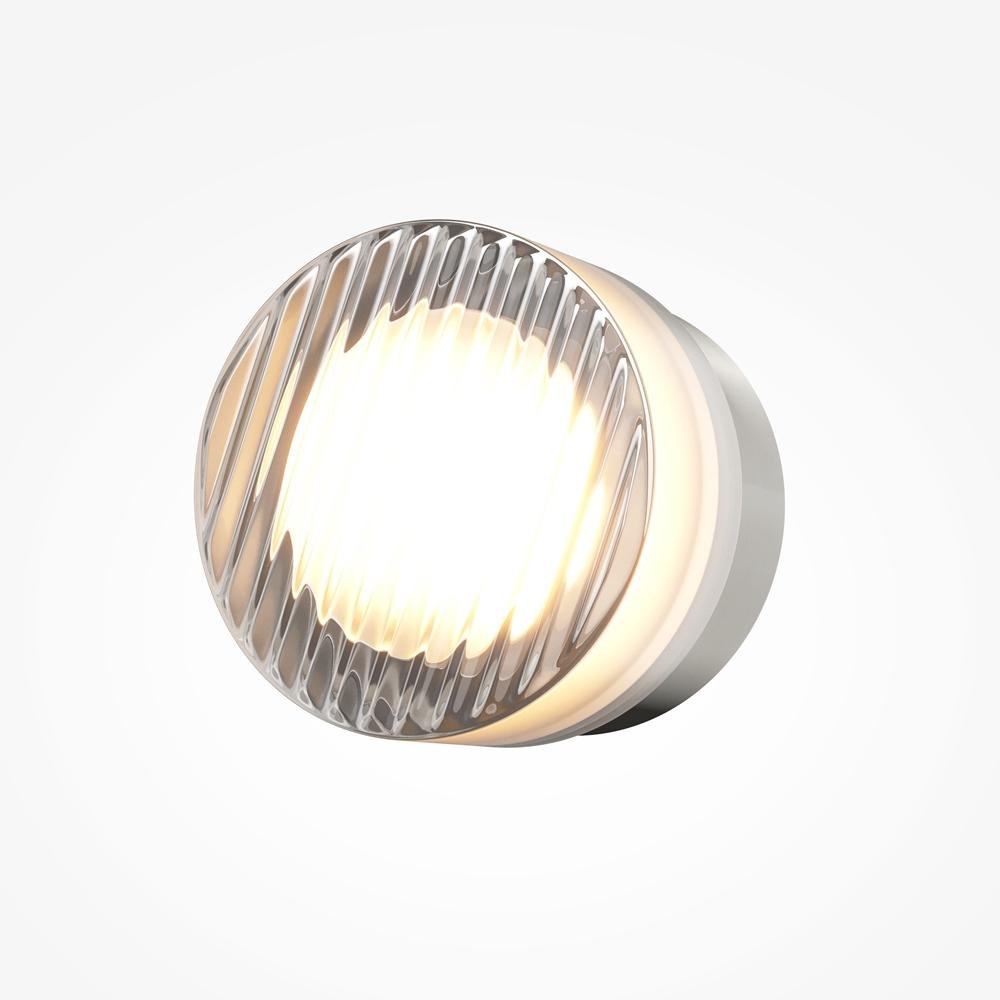 Levně M MOD493WL-L6PTK1 Nástěnné svítidlo Olo 6W MOD493WL-L6PTK1 - MAYTONI