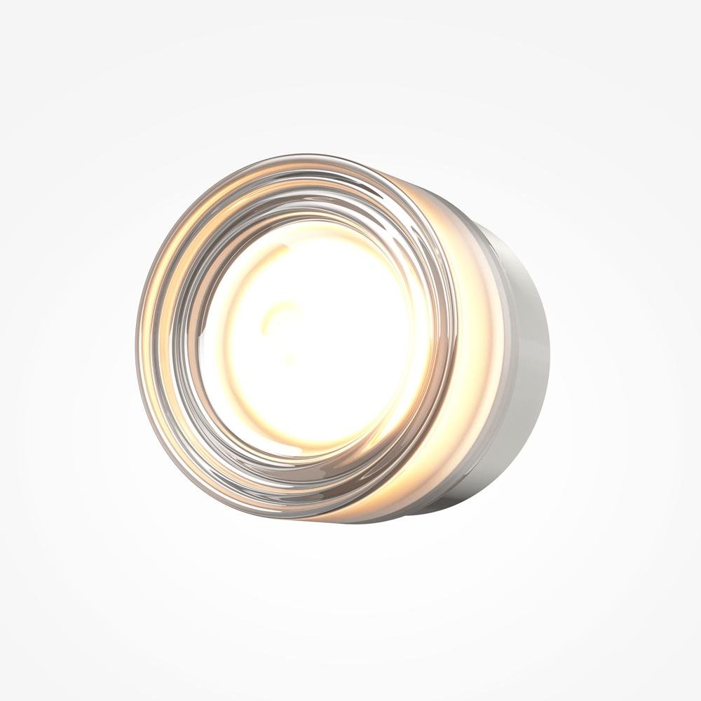 Levně M MOD493WL-L6PTK2 Nástěnné svítidlo Olo 6W MOD493WL-L6PTK2 - MAYTONI